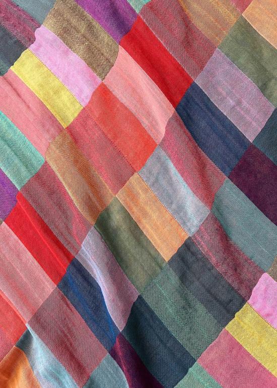  에이스 앤 지그 머플러/스카프 Ace & Jig Alto 스카프 용어집 - ACE & JIG