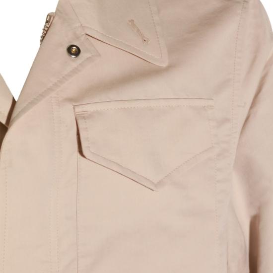 26SS 일레븐티 자켓 M75GBTM17TES0M17202 Neutrals - ELEVENTY