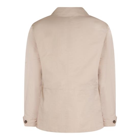 26SS 일레븐티 자켓 M75GBTM17TES0M17202 Neutrals - ELEVENTY