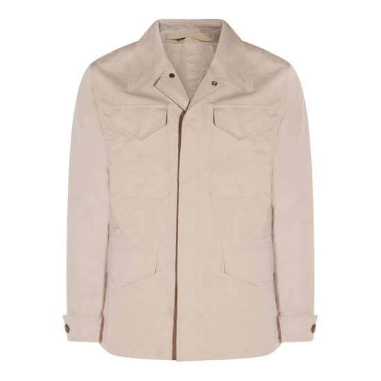 26SS 일레븐티 자켓 M75GBTM17TES0M17202 Neutrals
