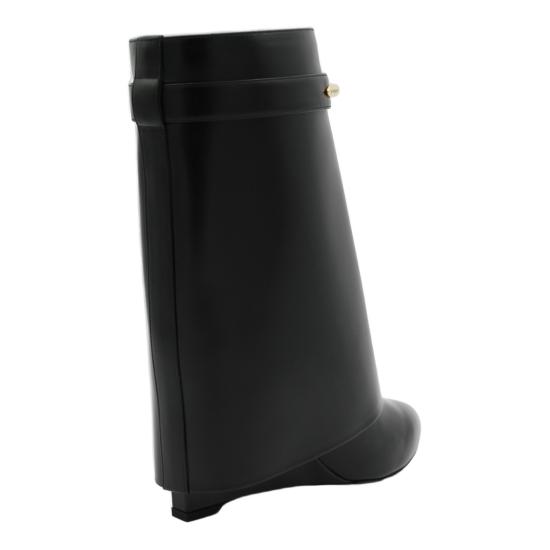 26SS 지방시 부츠 BE605LE1J7001 Black - GIVENCHY