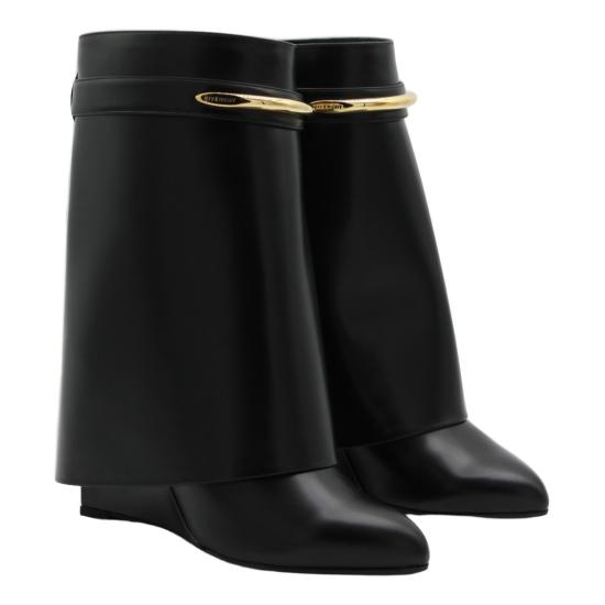 26SS 지방시 부츠 BE605LE1J7001 Black - GIVENCHY