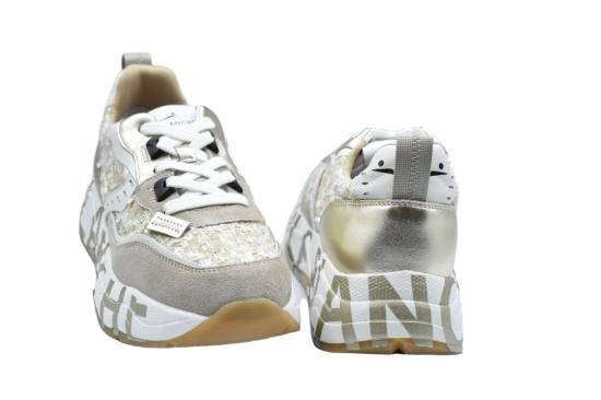 26SS 보일브랑쉐 스니커즈 16 2E49 CLUB105 White - VOILE BLANCHE