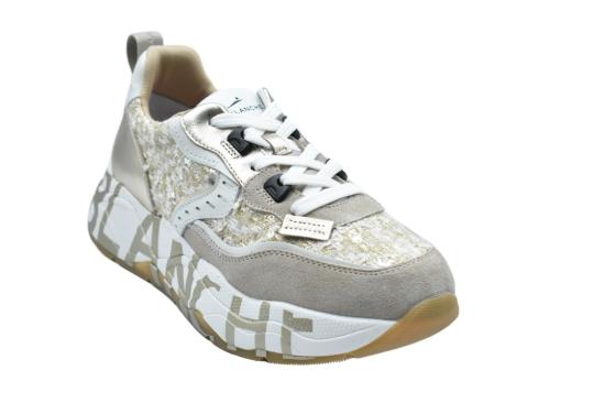 26SS 보일브랑쉐 스니커즈 16 2E49 CLUB105 White - VOILE BLANCHE