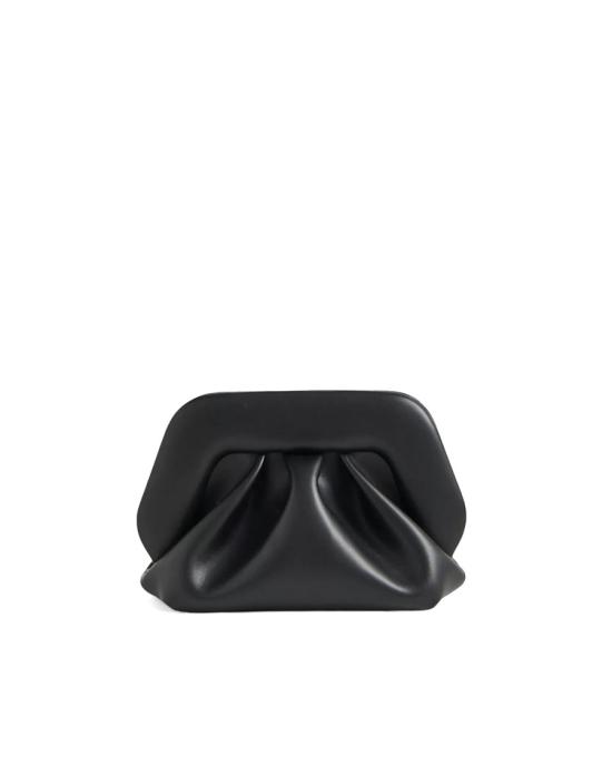 26SS 더모아레 클러치/파우치 9805760 Black