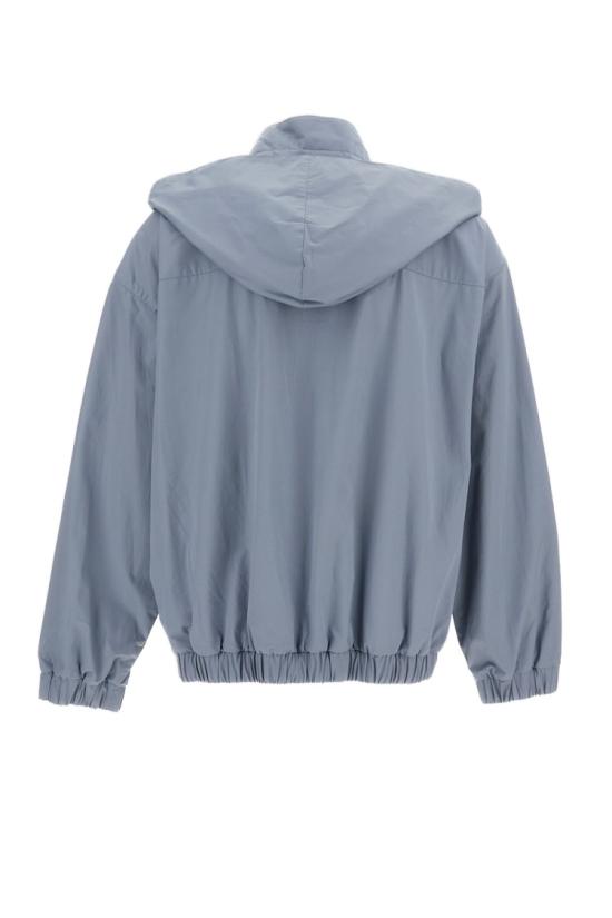 26SS 리에르 자켓 OTW4COSAVIO Blue - RIER