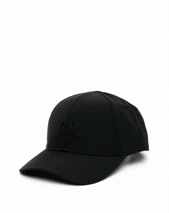 26SS 씨피 컴퍼니 모자 RCCMAC749A110545A Black