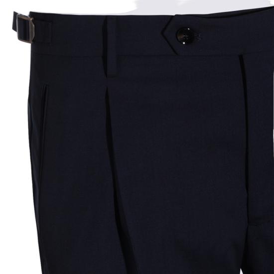  베르위치 팬츠 RETROLONGFA1755BLUE Blue - BERWICH