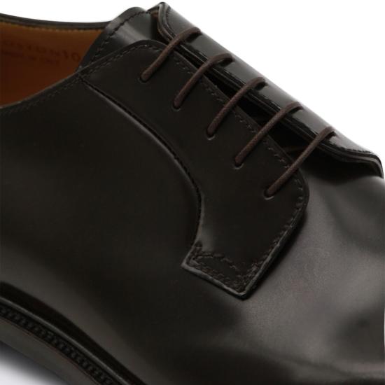 26SS 밀레 885 로퍼 BOSTONREALTMORO Black - MILLE 885