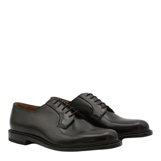 26SS 밀레 885 로퍼 BOSTONREALTMORO Black - MILLE 885