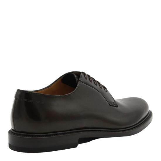 26SS 밀레 885 로퍼 BOSTONREALTMORO Black - MILLE 885