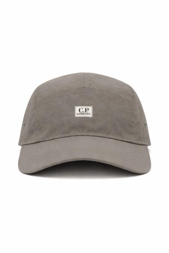 26SS 씨피 컴퍼니 모자 20CMAC047A110545A Grey