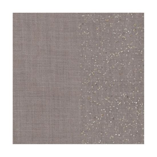 26SS 팔리에로 사르티 머플러/스카프 035197340 Grey - FALIERO SARTI