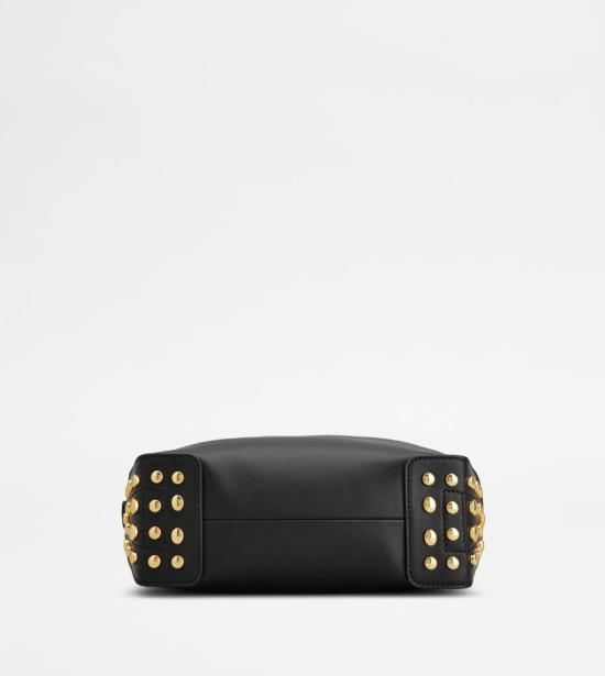26SS 토즈 숄더백 XBWGMTE0100UCTB999 Black - TODS