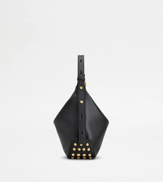 26SS 토즈 숄더백 XBWGMTE0100UCTB999 Black - TODS