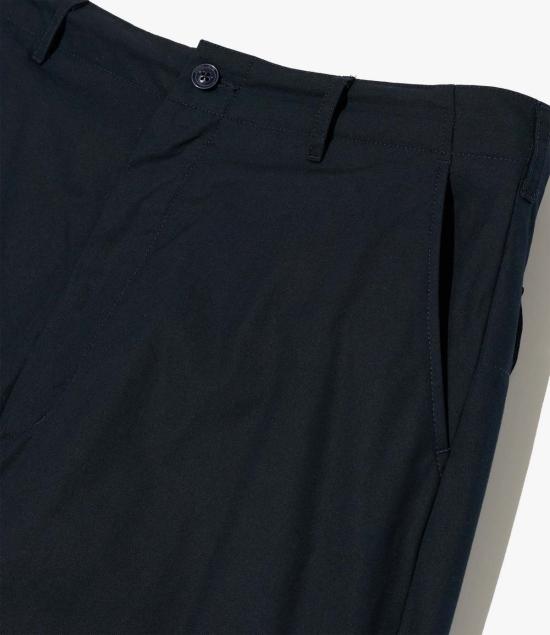  엔지니어드가먼츠 팬츠 엔지니어드 가먼츠 오버  코튼 헤비 포플린 - ENGINEERED GARMENTS