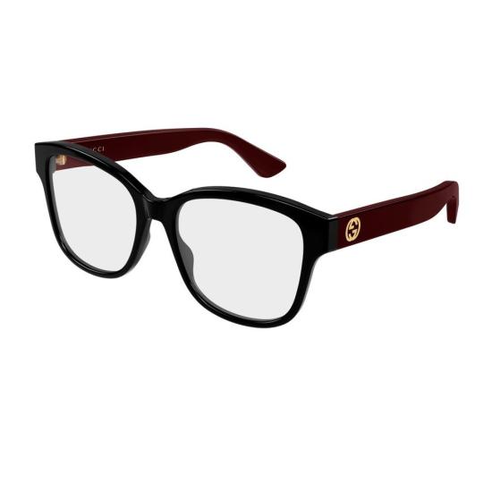 26SS 구찌 선글라스 19X15G90A Black - GUCCI