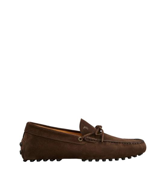 26SS 토즈 로퍼 XXM22L0JV80RE0S611 Brown
