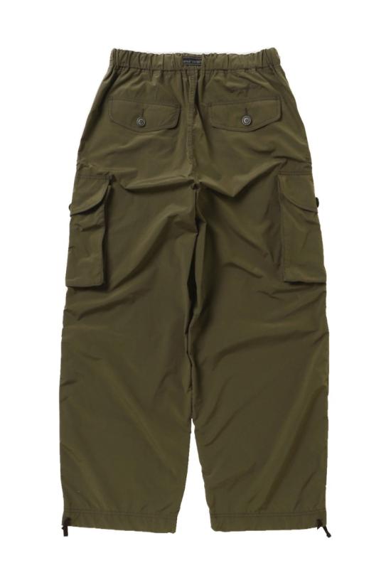 26SS 앤드원더 팬츠 5746982088180 Green - AND WANDER