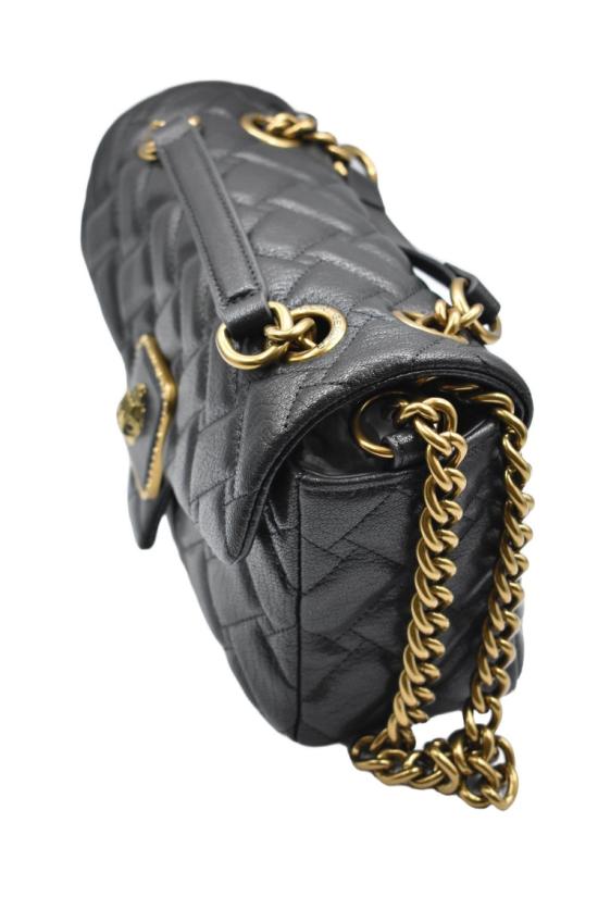 26SS 커트가이거 숄더백 PINLICO BAG Black - KURT GEIGER