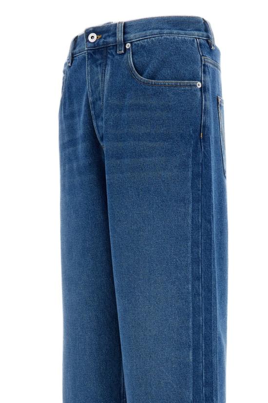 26SS 보테가베네타 데님 861563V69P04300 Blue - BOTTEGA VENETA