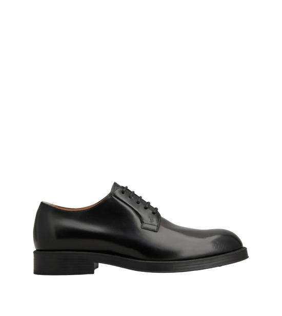 26SS 토즈 로퍼 XXM75L0JK80LYGB999 Black