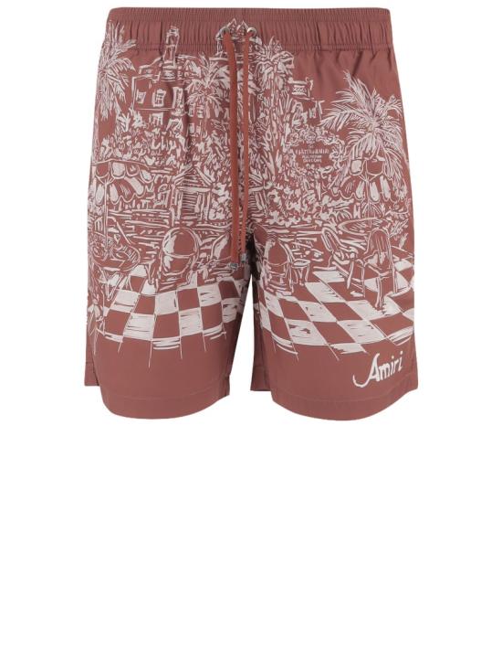 26SS 아미리 스윔팬츠 AMBOSW1007590 Pink