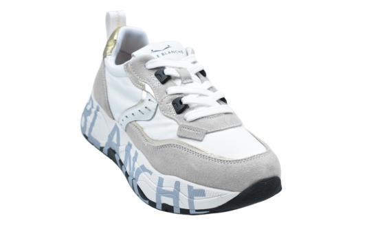 26SS 보일브랑쉐 스니커즈 08 1N03 CLUB105 White - VOILE BLANCHE