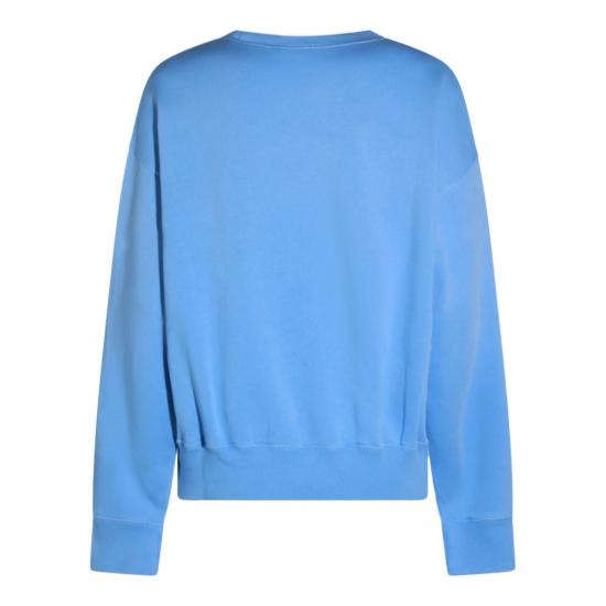 26SS 폴로 랄프로렌 니트웨어 211A98189004 Blue - POLO RALPH LAUREN