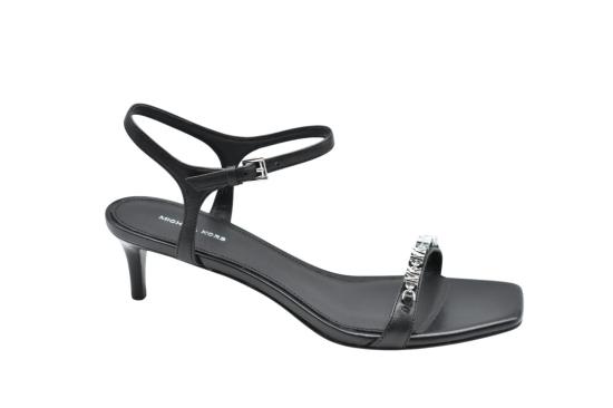 26SS 마이클 코어스 샌들 40R6DIMS1L DINA KITTEN Grey