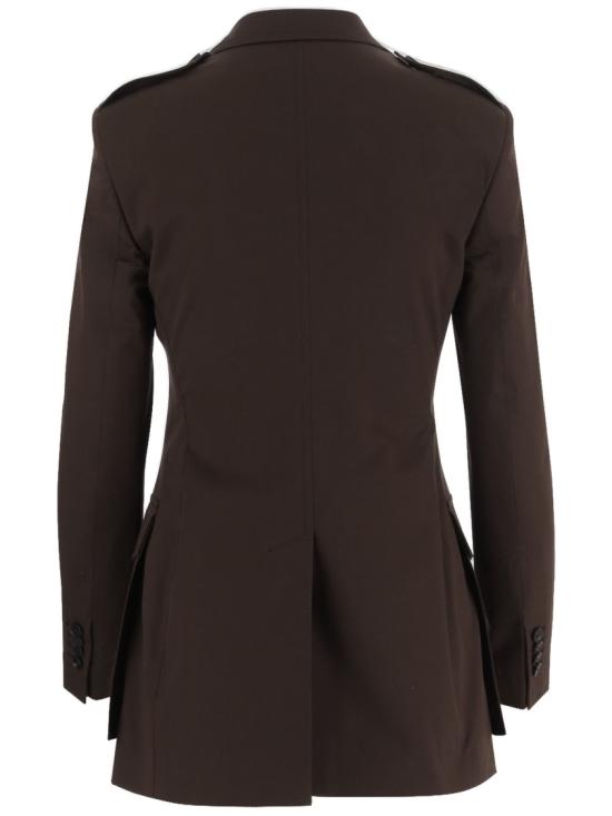 26SS 딸리아토레 수트 자켓 JGIAMILAI70010M1174 Black - TAGLIATORE