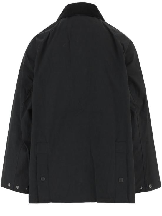 26SS 바버 자켓 MCA0933BK11 Black - BARBOUR