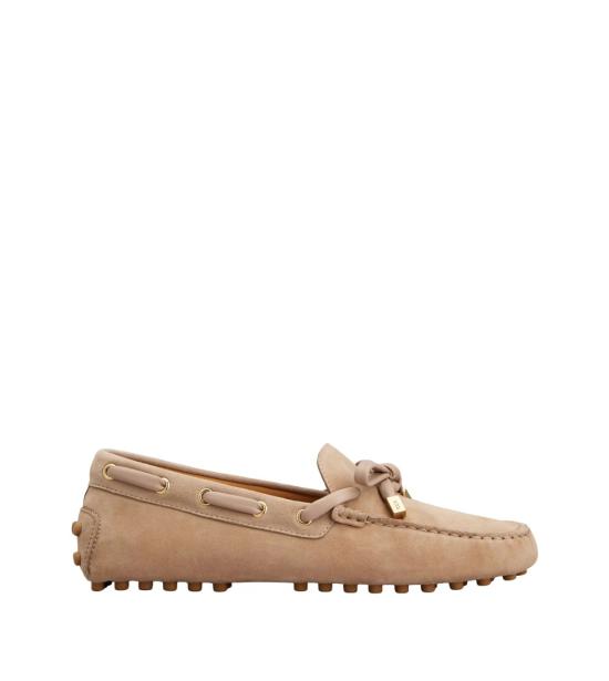 26SS 토즈 플랫 슈즈 XXW22L0KB00HR0M027 Neutrals