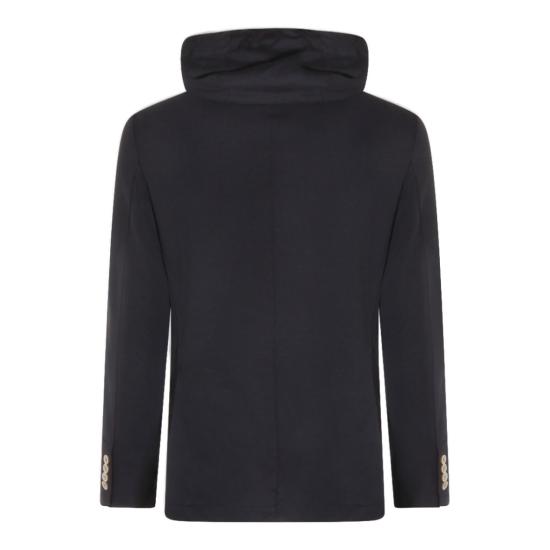 26SS 일레븐티 자켓 M70GIAF02TES0M03711 Blue - ELEVENTY