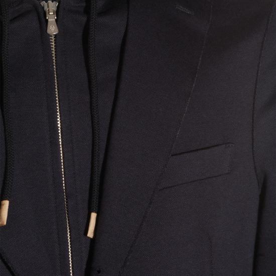 26SS 일레븐티 자켓 M70GIAF02TES0M03711 Blue - ELEVENTY