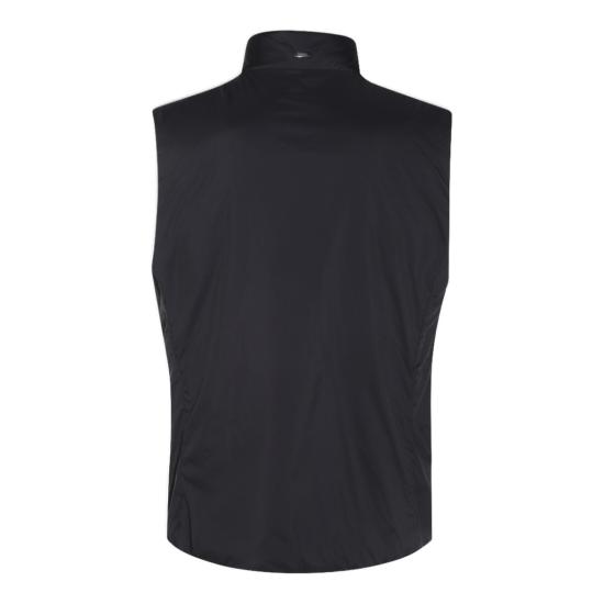 26SS 에르노 베스트 GI000456U12456Z9200 Black - HERNO