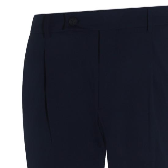  베르위치 팬츠 XRETROLONGMG1751XNAVY Blue - BERWICH