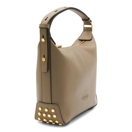 26SS 토즈 숄더백 XBWGMTE0100UCTV628 Brown - TODS