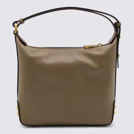 26SS 토즈 숄더백 XBWGMTE0100UCTV628 Brown - TODS
