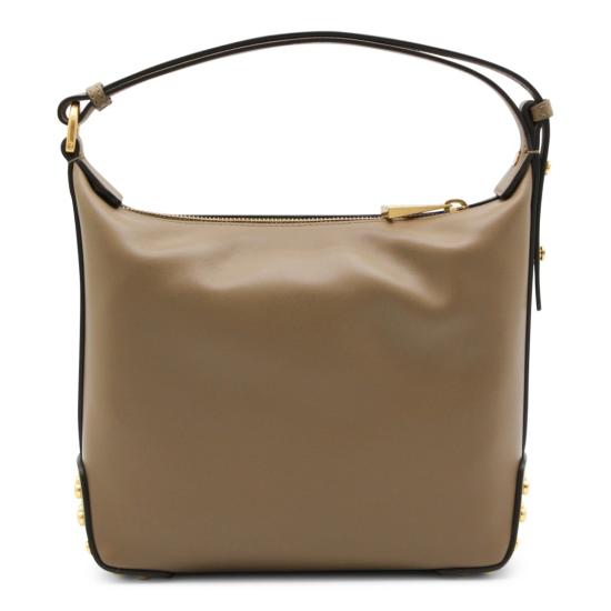 26SS 토즈 숄더백 XBWGMTE0100UCTV628 Brown - TODS