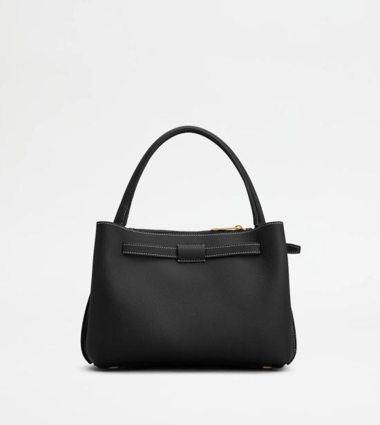 26SS 토즈 숄더백 XBWTIMJ0100WKAB999 Black - TODS