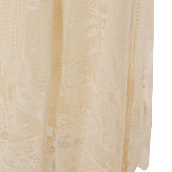 26SS 파비아나 필리피 스커트 GND276F850M2170145 Neutrals - FABIANA FILIPPI