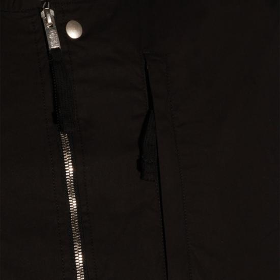 26SS 톰크롬 자켓 MJ880111 Black - THOM KROM