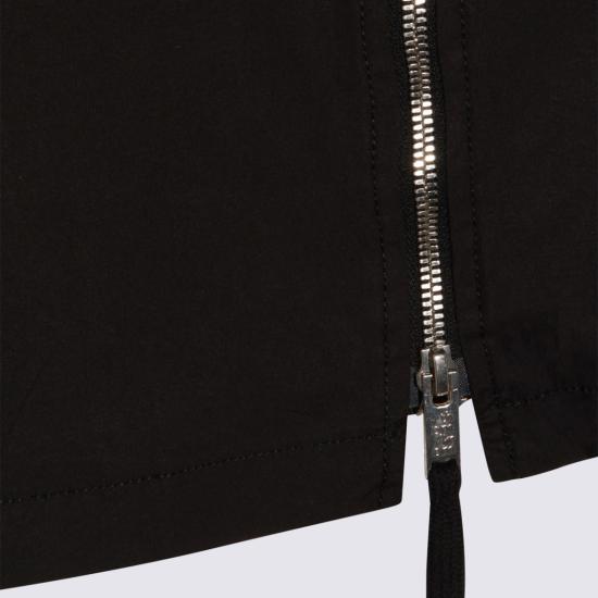 26SS 톰크롬 자켓 MJ880111 Black - THOM KROM