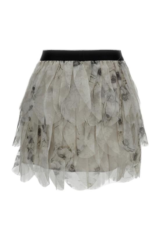 26SS 막스마라 스커트 2611101283600002 Grey - MAX MARA