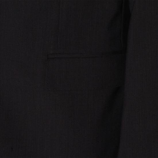 26SS 라르디니 수트 CN787AEIF66412840 Black - LARDINI
