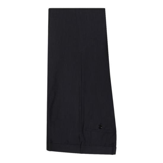 26SS 라르디니 수트 CN787AEIF66412840 Black - LARDINI