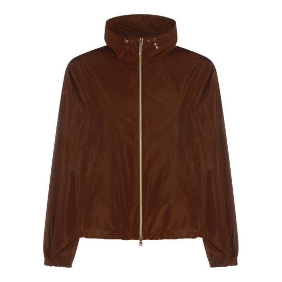 26SS 에르노 자켓 GI000280D12483Z2240 Brown