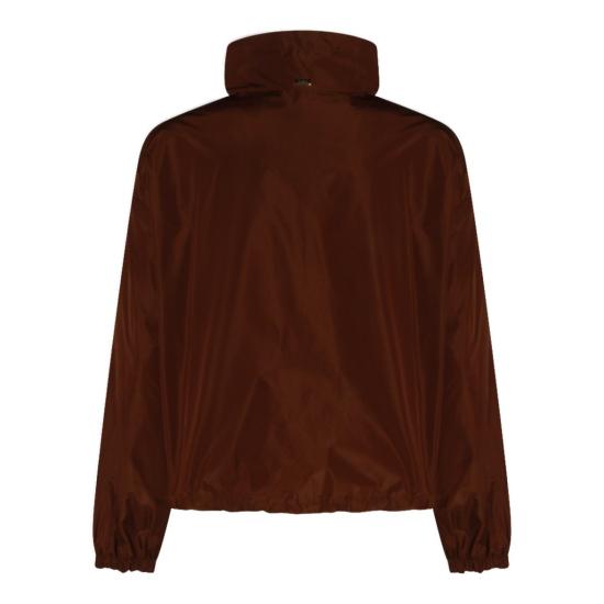 26SS 에르노 자켓 GI000280D12483Z2240 Brown - HERNO