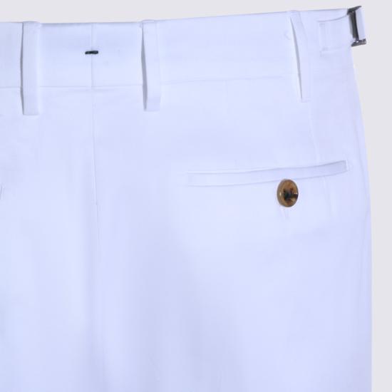  베르위치 팬츠 RETROLONGCV100BXWHITE Purple - BERWICH